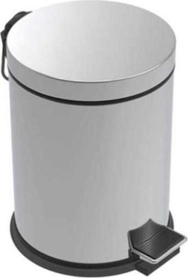 Duxxa Pedallı Çöp Kovası 5 Litre 430 Kalite - Image 1