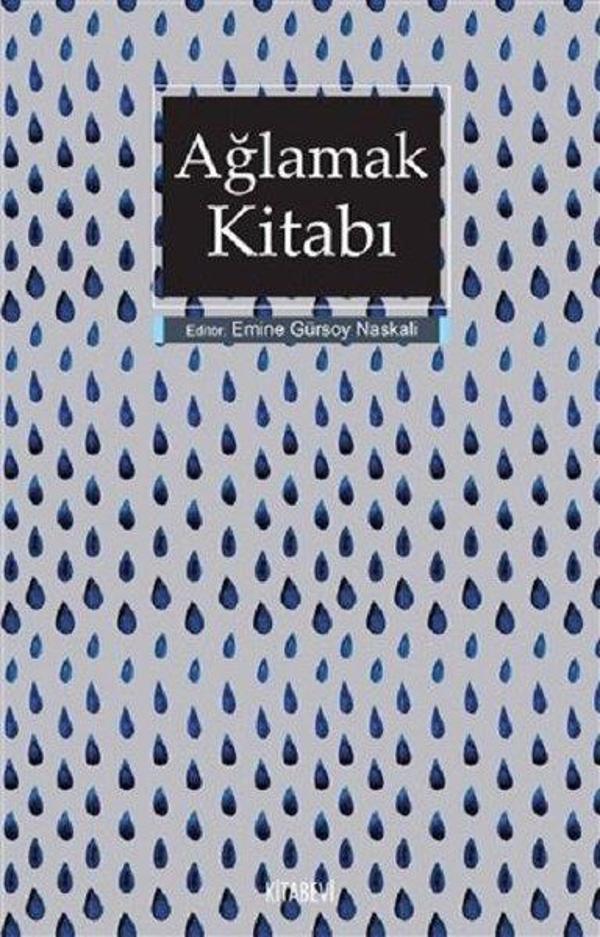 Ağlamak Kitabı - Kitabevi Yayınları - Image 1