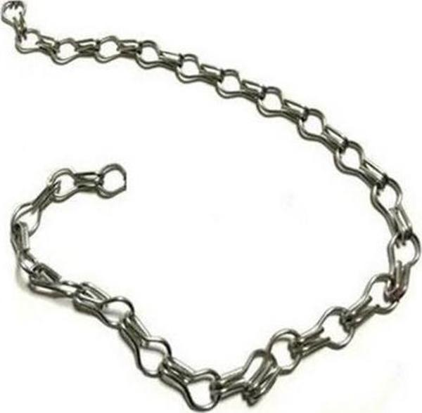 Galvaniz Florasan Zinciri (Metre) - Image 1