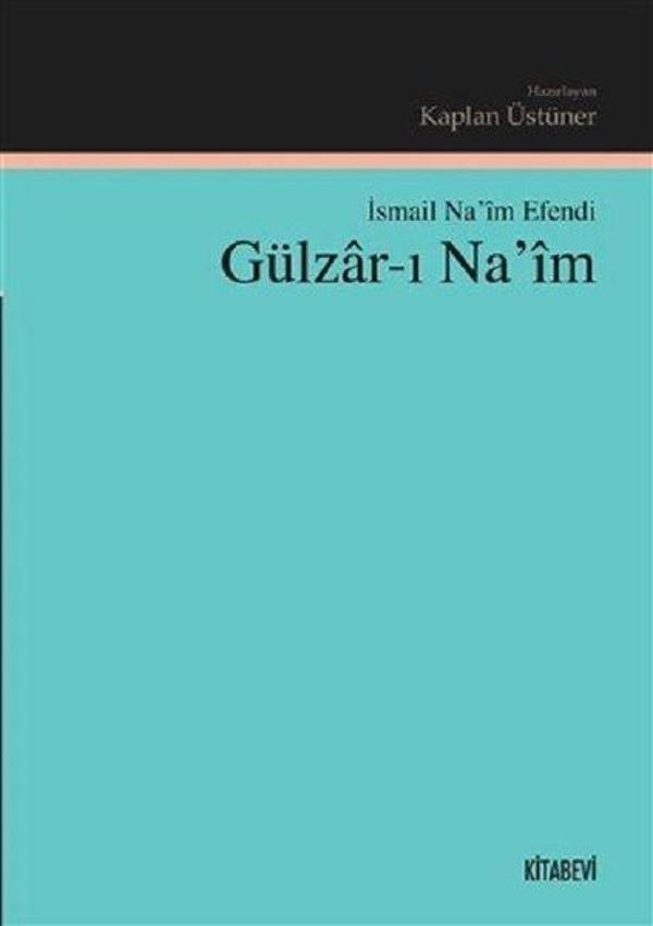Gülzar-ı Na'im - Kitabevi Yayınları - Image 1