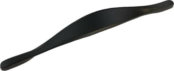 Selen Siyah 160 mm Kulp - Image 1