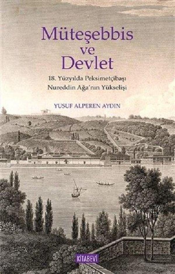 Müteşebbis ve Devlet - Kitabevi Yayınları - Image 1