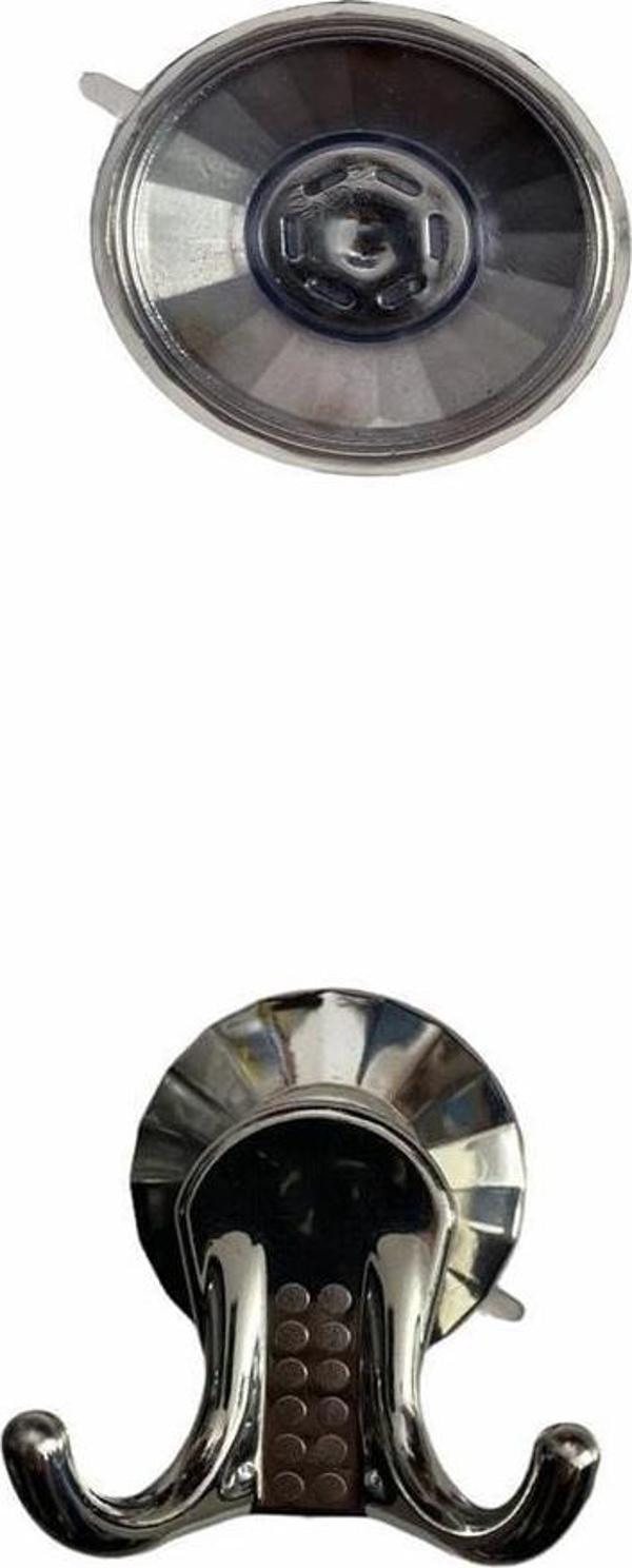 Cemax Vakumlu İkili Askılık - Image 1