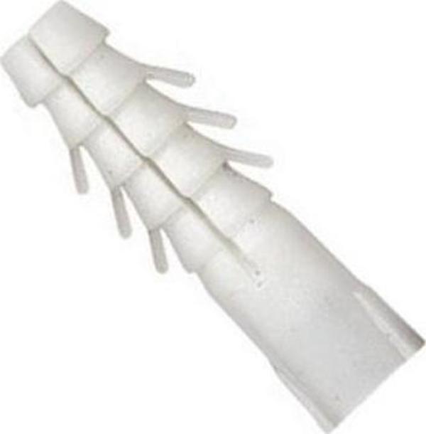 Alçıpancı Dubeli 8 mm ( 100 Adet ) - Image 1
