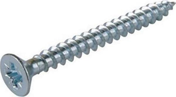 Ağaç Sunta Vida 6,0x70 100 Adet - Image 1