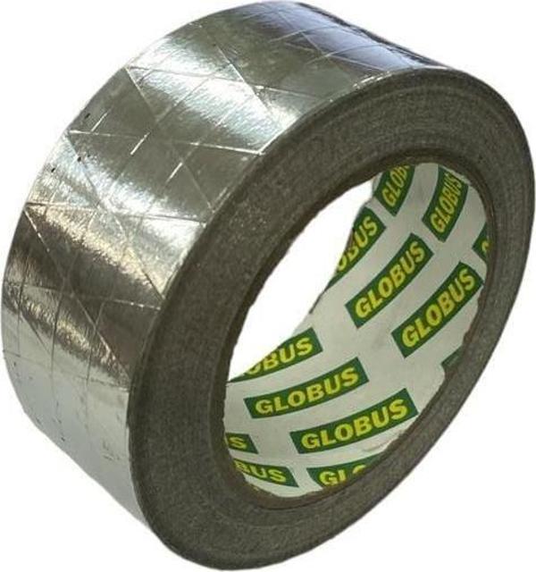 Globus 10325 Takviyeli Folyo Bant 44 mm 25 Metre - Image 1