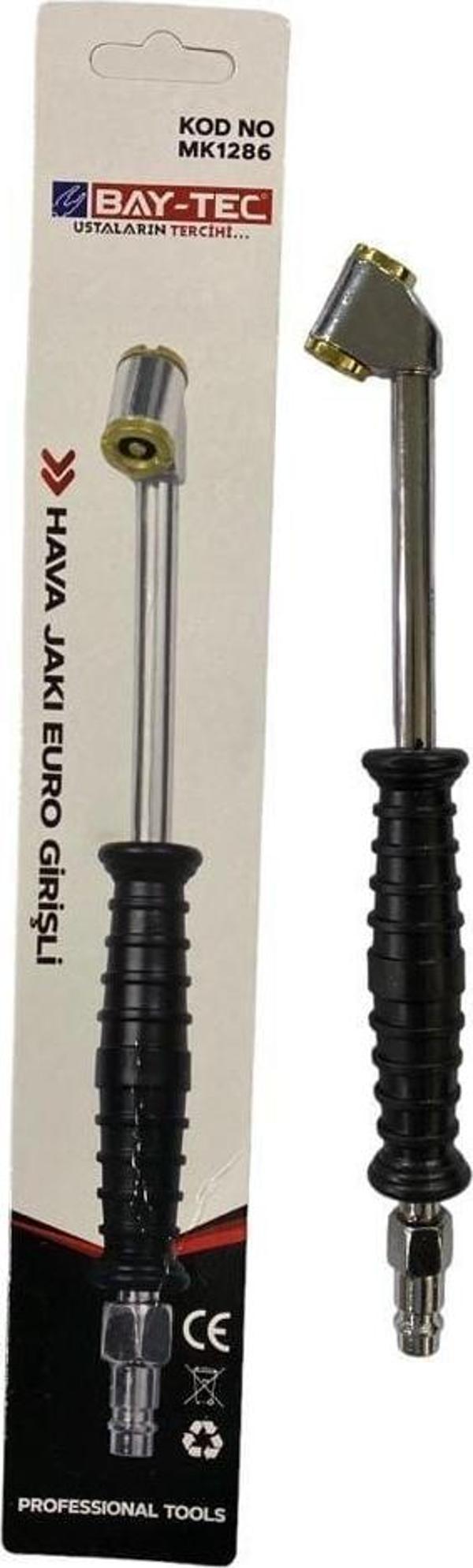 Bay-Tec MK1286 Lastik Şişirme Jakı - Image 1