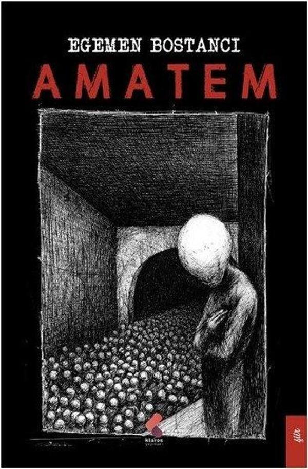 Amatem - Klaros Yayınları - Image 1