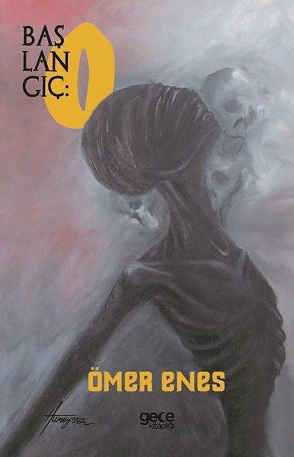 Başlangıç: O - Gece Kitaplığı - Image 1