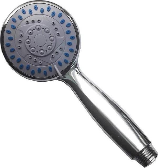 Krom Duş Başı Fonksiyonlu - Image 1