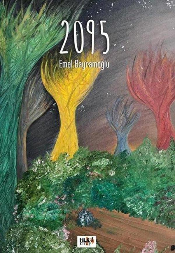 2095 - Tilki Kitap - Image 1