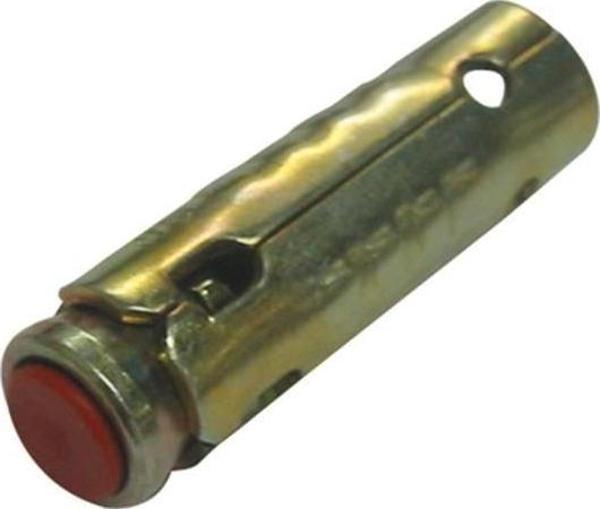 Ennalbur S Tipi M12 Çekmeli Çelik Dubel ( 10 Adet) - Image 1