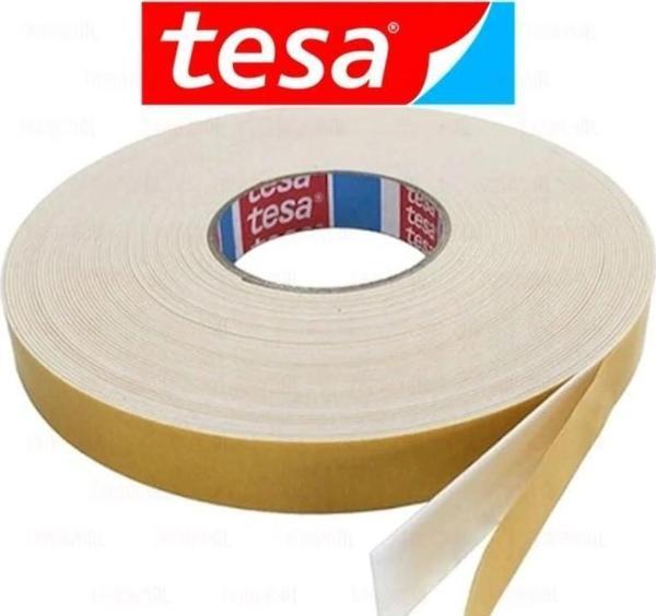 Tesa 64958 24 mm Köpük Bant 10 Metre - Image 1
