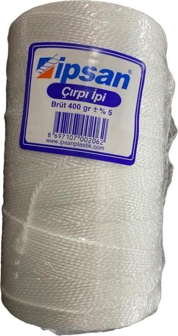 Çırpı İpi 400 Gr - Image 1