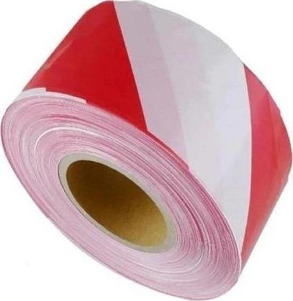 Emniyet Güvenlik Şeridi Büyük 250 Mt - Image 1
