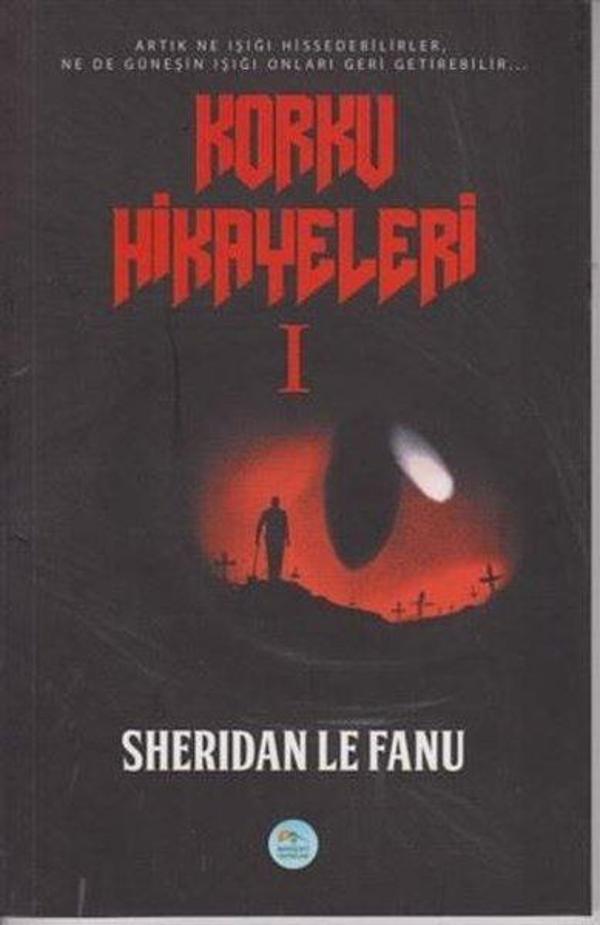 Korku Hikayeleri 1 - Mavi Çatı Yayınları - Image 1