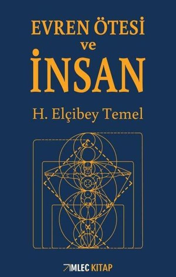 Evren Ötesi ve İnsan - İmleç Kitap - Image 1