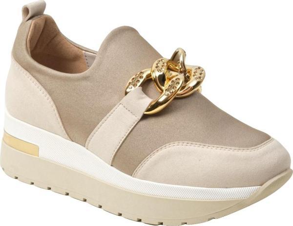 Kadın Sneaker ( Günlük) 9B4636 Comart 4636 TRIC TOR SPR PAN Tortora - Image 1