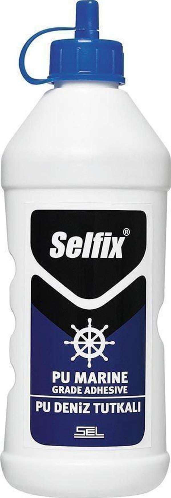 Selfix Poliüratan Deniz Tutkalı 700 Gr - Image 1