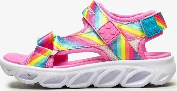 Kız Çocuk Sandalet 20218L MLT Skechers HYPNO-SPLASH Multiple - Image 1