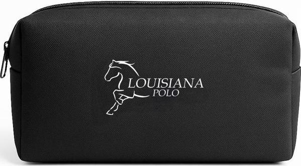 Louisiana Polo Kalemlik Siyah Beyaz 1143 - Image 1