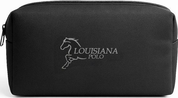 Louisiana Polo Kalemlik Siyah Füme 1143 - Image 1