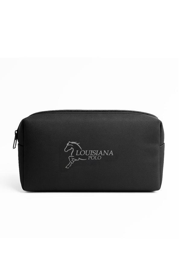 Louisiana Polo Kalemlik Siyah Füme 1143 - Image 1
