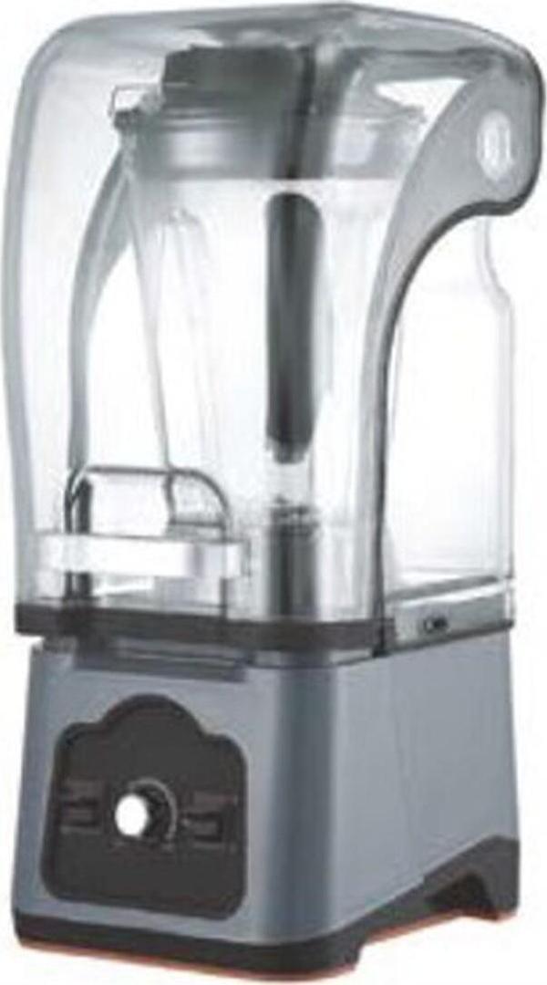 Portabianco Bar Blender, Buz Kırma Özellikli, 2 Lt Kapasiteli 1280 - Image 1