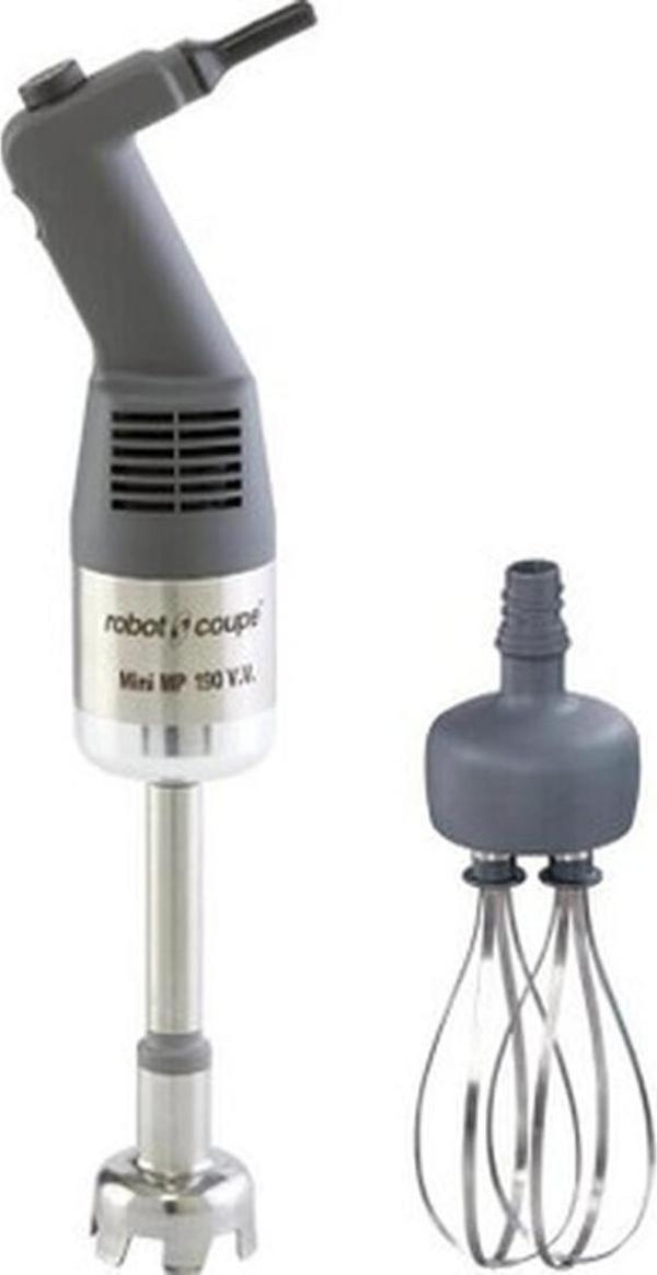 Robot Coupe El Blenderı, Mini Mp 190 Combi - Image 1