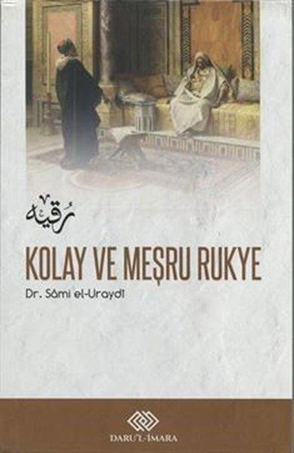 Kolay ve Meşru Rukye - Daru'l İmara - Image 1