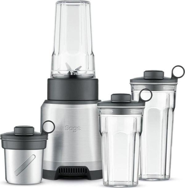 Sage BPB620 The Sage Boss™ To Go Plus Blender Seti - Image 1