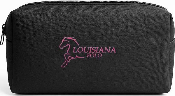 Louisiana Polo Kalemlik Siyah Pembe 1143 - Image 1