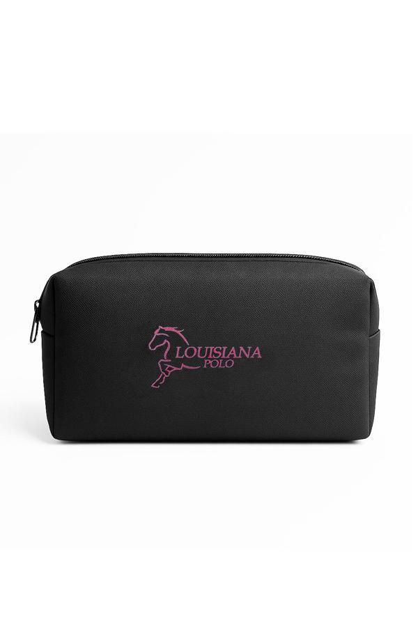 Louisiana Polo Kalemlik Siyah Pembe 1143 - Image 1