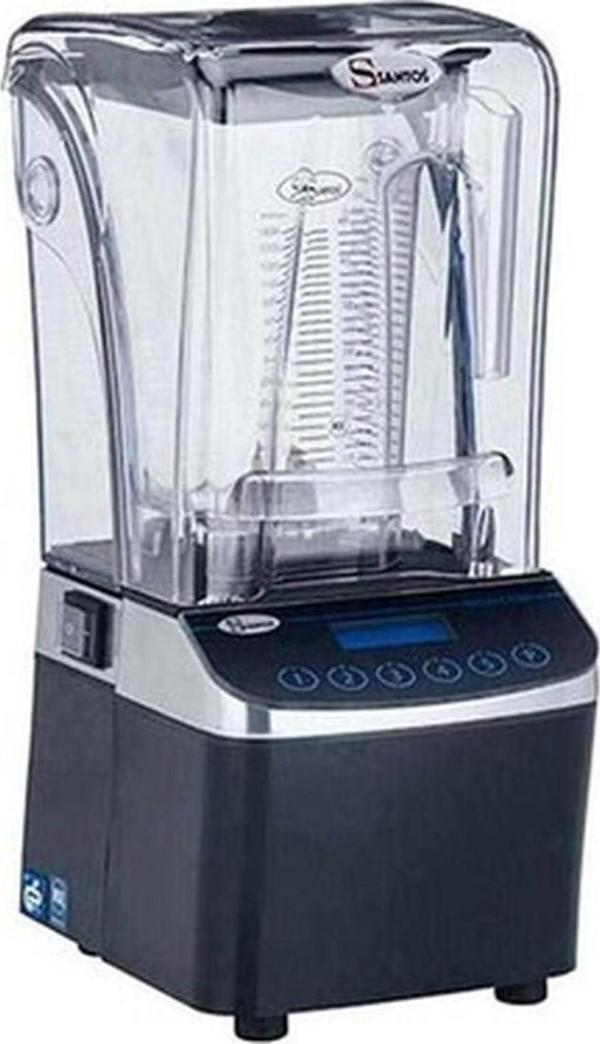Santos No:62 Bar Blender - Image 1