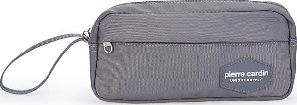 Pierre Cardin Kalemlik Gri 03pcklm3008-Gr - Image 1