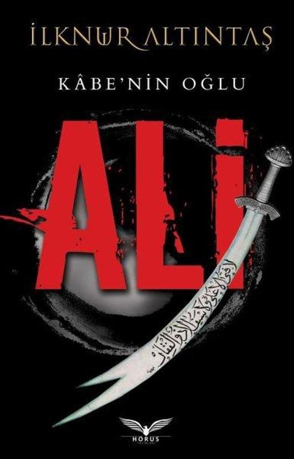 Kabe'nin Oğlu Ali - Horus Yayınları - Image 1