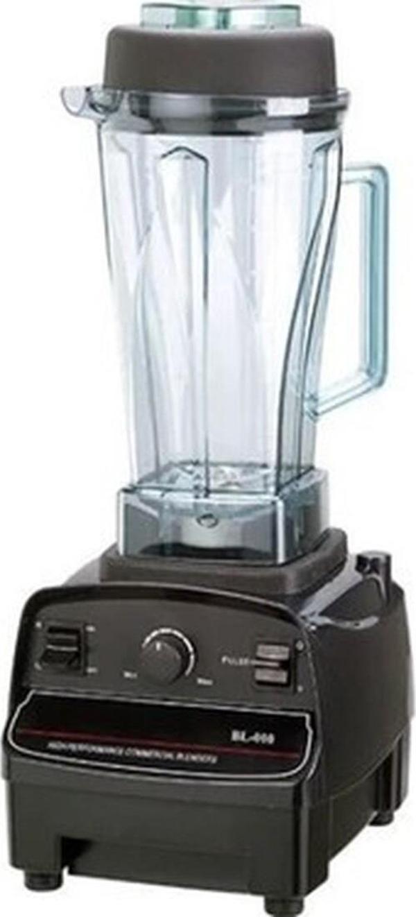 Buz Kırıcılı Bar Blenderı - Image 1