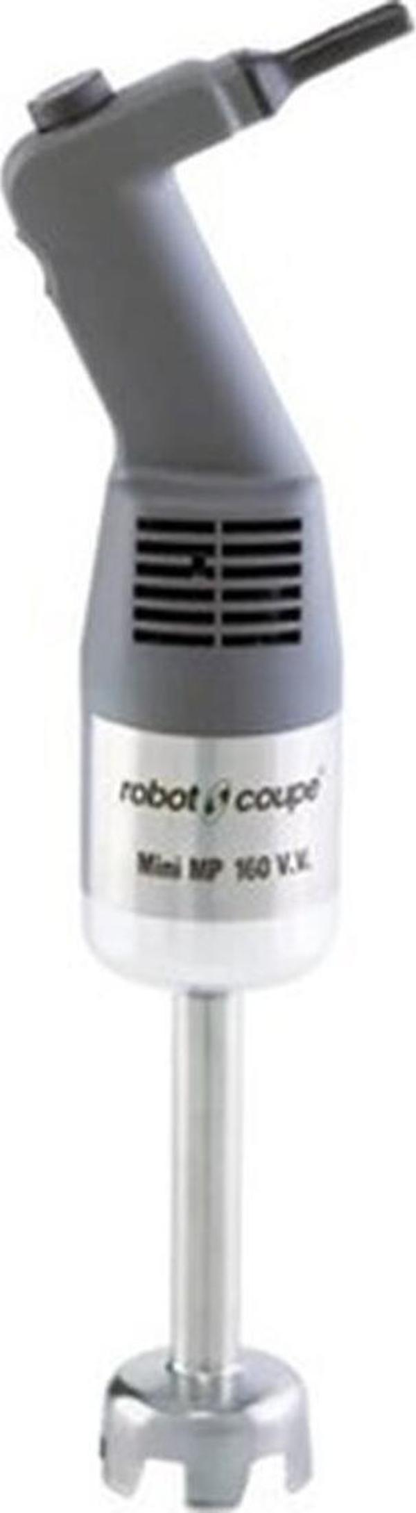 Tek Tıkla Mutfak Robot Coupe El Blenderı - Image 1