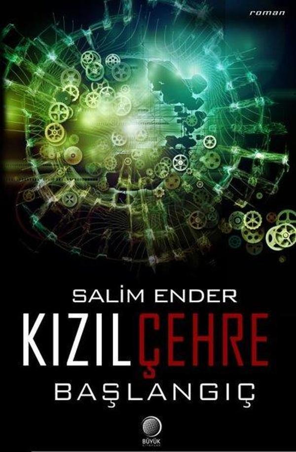 Kızıl Çehre Başlangıç - Büyük Kitaplar - Image 1