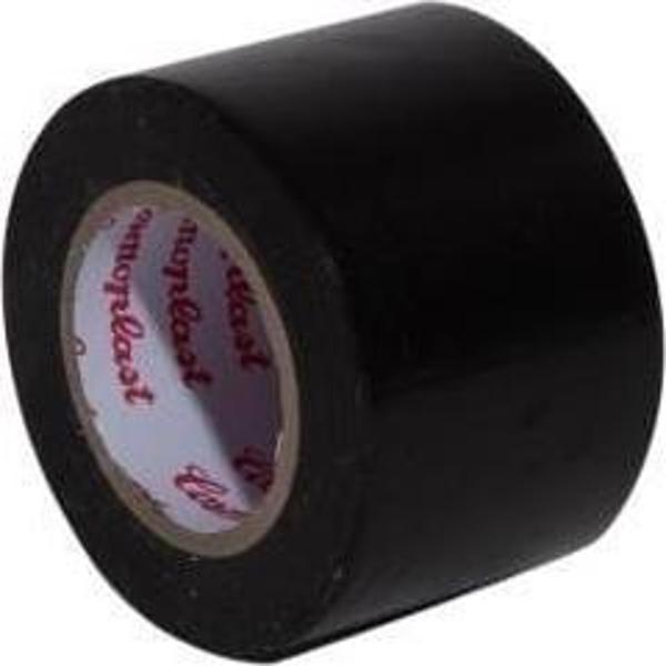 Pvc Bant Siyah 48 mm X 25 Metre - Image 1