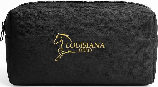 Louisiana Polo Kalemlik Siyah Sarı 1143 - Image 1