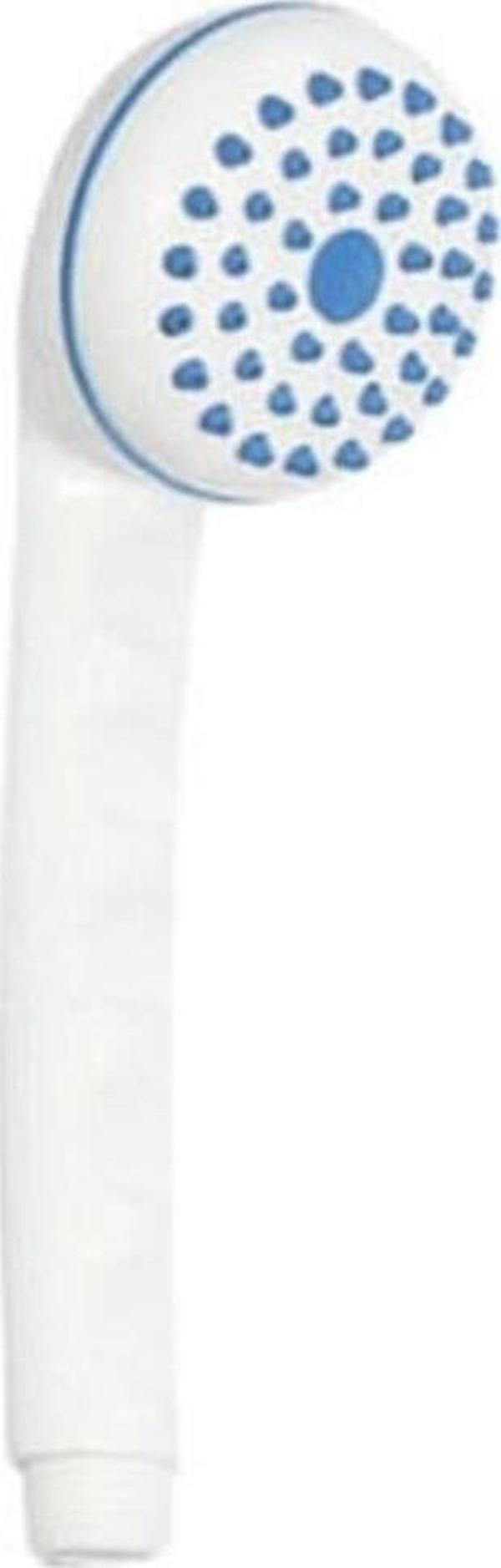 Şofben Plastik Duş Başı - Image 1
