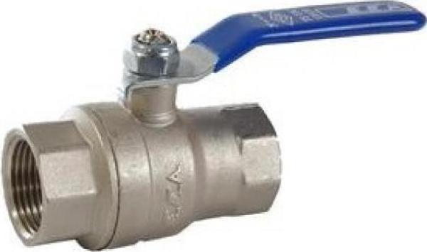ECA 1/2 İçme Suyu Küresel Vana - Image 1