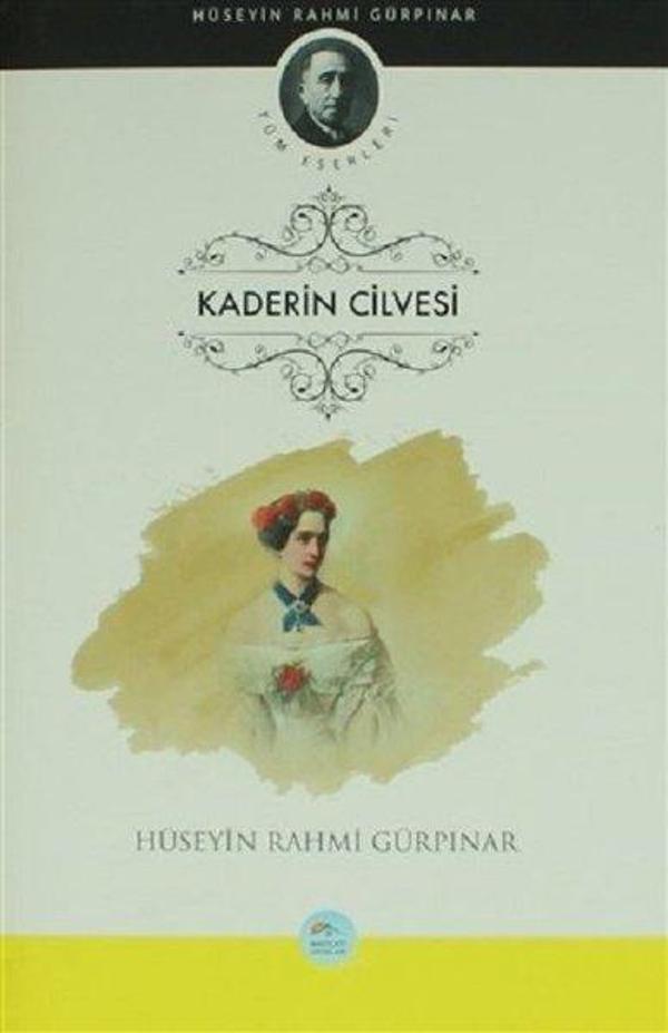 Kaderin Cilvesi - Mavi Çatı Yayınları - Image 1