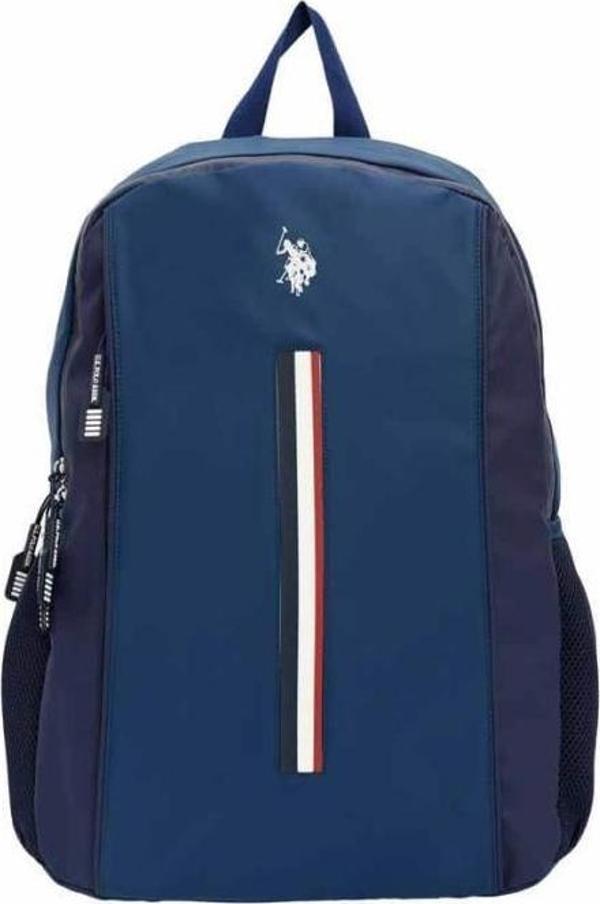 U.S. Polo Assn. Sırt Çantası Lacivert 23084 - Image 1