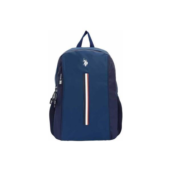 U.S. Polo Assn. Sırt Çantası Lacivert 23084 - Image 1