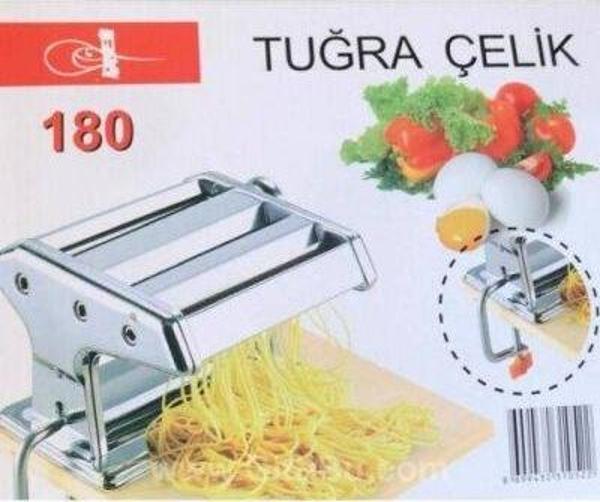 BÜYÜK - 180LİK  ERİŞTE MAKİNESİ  GO5060Gok220103 - Image 1