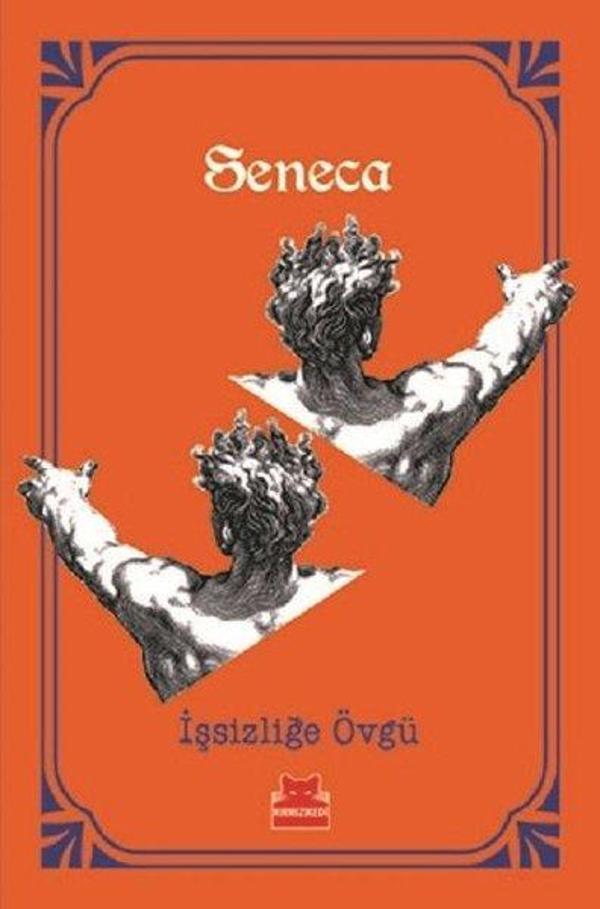 İşsizliğe Övgü - Kırmızı Kedi Yayınevi - Image 1