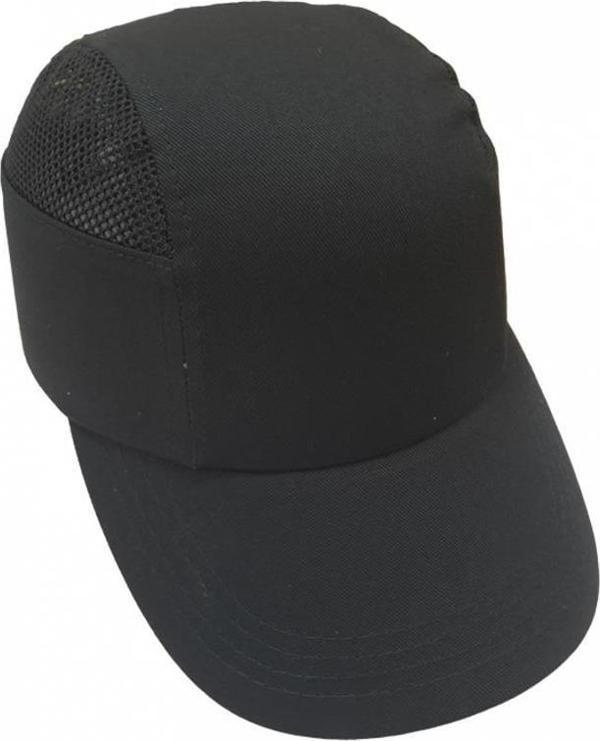 Şapka Baret Siyah - Image 1
