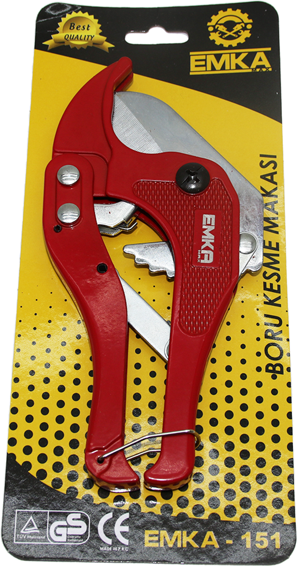 PVC BORU KESME MAKASI  GO50606084690 - Image 1